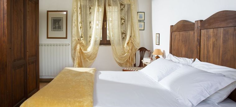 Hotel B&Amp;B With Pool And View Of Assisi Assisi - Perugia: Foto 