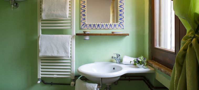 Hotel B&Amp;B With Pool And View Of Assisi Assisi - Perugia: Photo 