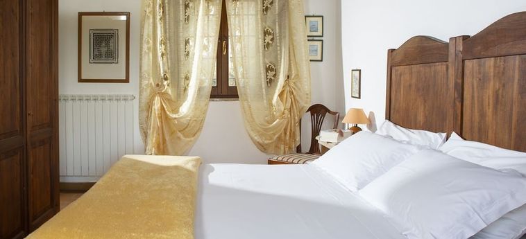 Hotel B&Amp;B With Pool And View Of Assisi Assisi - Perugia: Photo 