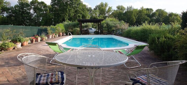 Hotel B&Amp;B With Pool And View Of Assisi Assisi - Perugia: Photo 
