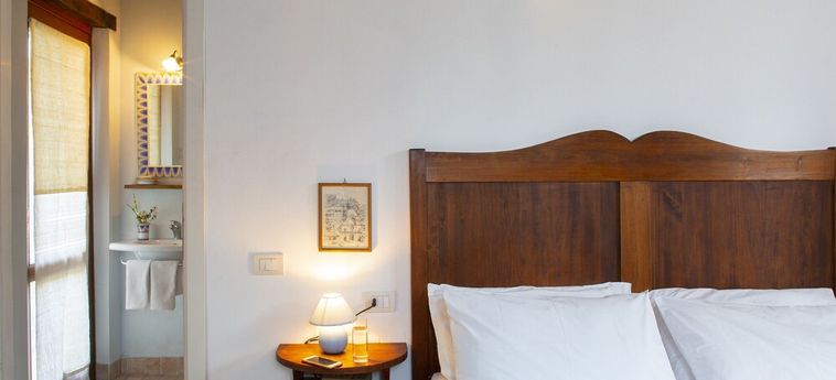Hotel B&Amp;B With Pool And View Of Assisi Assisi - Perugia: Photo 