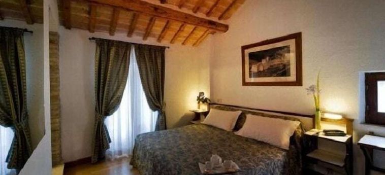 Hotel Il Castello Assisi - Perugia: Foto 
