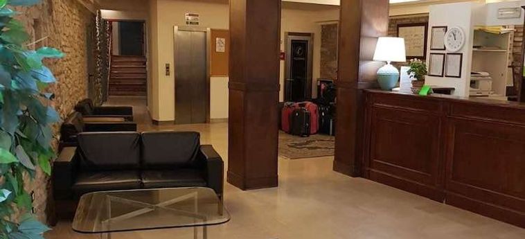 Hotel Il Castello Assisi - Perugia: Foto 