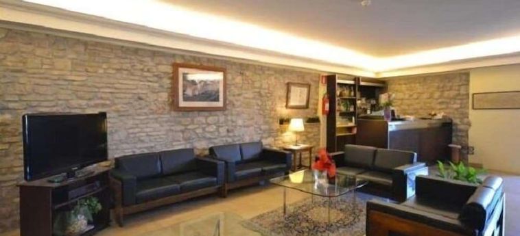 Hotel Il Castello Assisi - Perugia: Foto 