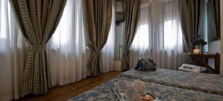 Hotel Il Castello Assisi - Perugia: Foto 