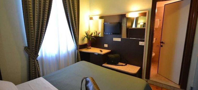 Hotel Il Castello Assisi - Perugia: Foto 