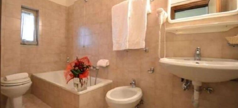 Hotel Il Castello Assisi - Perugia: Foto 