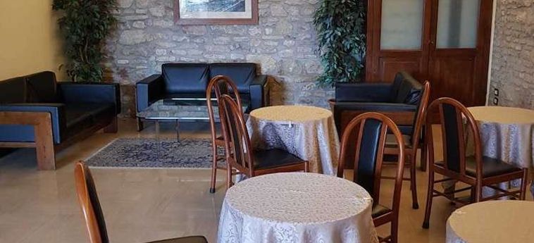 Hotel Il Castello Assisi - Perugia: Foto 