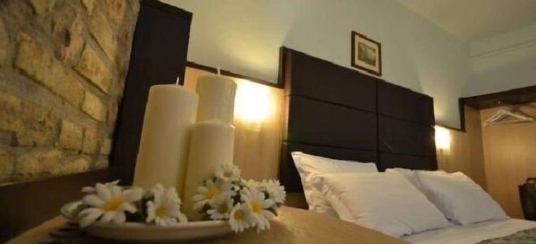 Hotel Il Castello Assisi - Perugia: Foto 