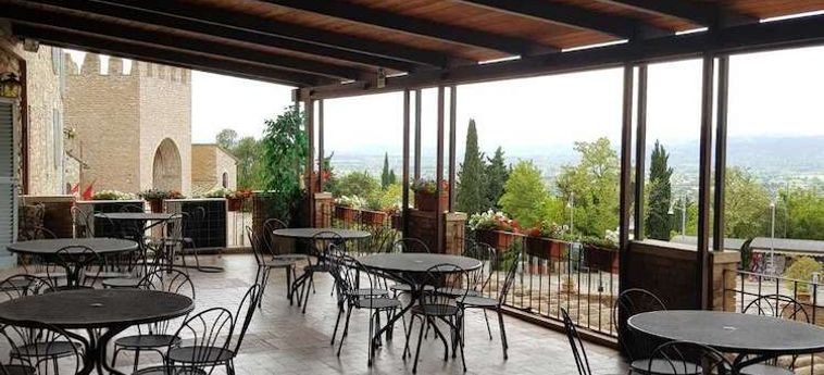 Hotel Il Castello Assisi - Perugia: Foto 