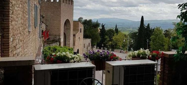 Hotel Il Castello Assisi - Perugia: Foto 