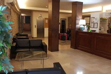 Hotel Il Castello Assisi - Perugia: Photo 