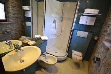 Hotel Il Castello Assisi - Perugia: Photo 
