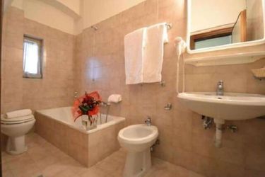 Hotel Il Castello Assisi - Perugia: Photo 