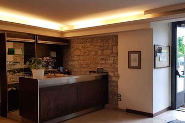 Hotel Il Castello Assisi - Perugia: Photo 