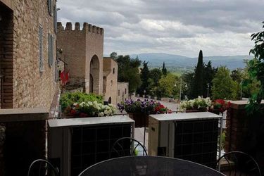 Hotel Il Castello Assisi - Perugia: Photo 