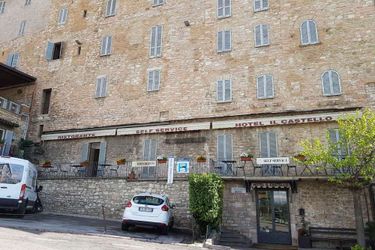 Hotel Il Castello Assisi - Perugia: Photo 