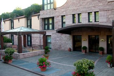 Bv Grand Hotel Assisi:  ASSISI - PERUGIA