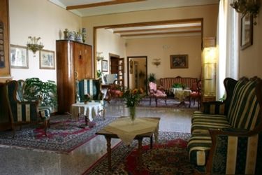 Hotel Windsor Savoia:  ASSISI - PERUGIA