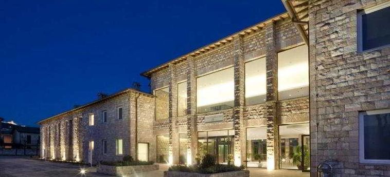 Hotel Cenacolo Assisi:  ASSISI - PERUGIA