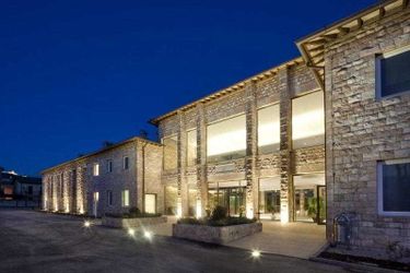 Hotel Cenacolo Assisi:  ASSISI - PERUGIA