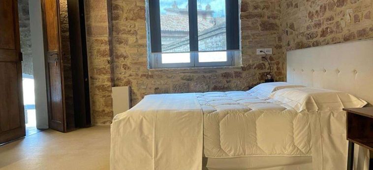Anfihouse Assisi - Perugia: Foto 