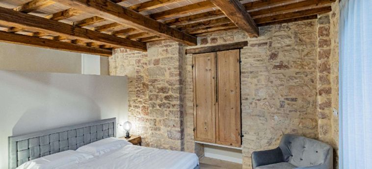 Anfihouse Assisi - Perugia: Foto 