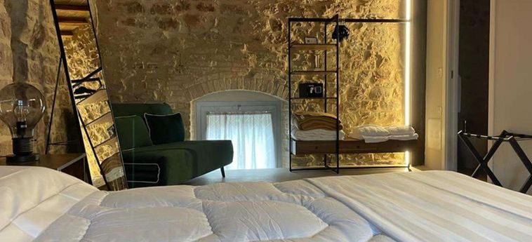 Anfihouse Assisi - Perugia: Photo 