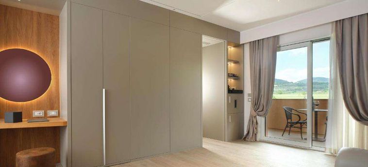 Hotel Ascesi Resort Assisi - Perugia: Foto 