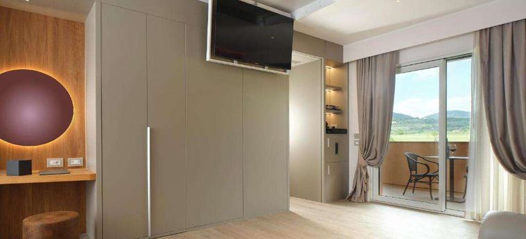 Hotel Ascesi Resort Assisi - Perugia: Foto 