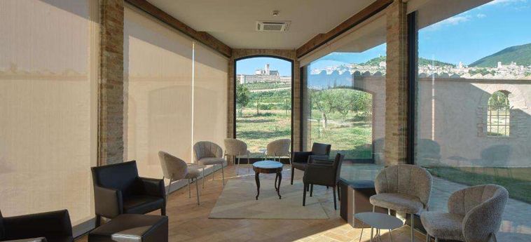 Hotel Ascesi Resort Assisi - Perugia: Foto 