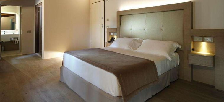 Hotel Ascesi Resort Assisi - Perugia: Foto 