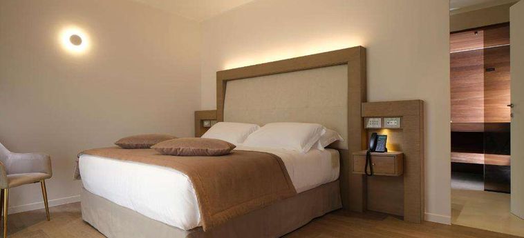 Hotel Ascesi Resort Assisi - Perugia: Foto 