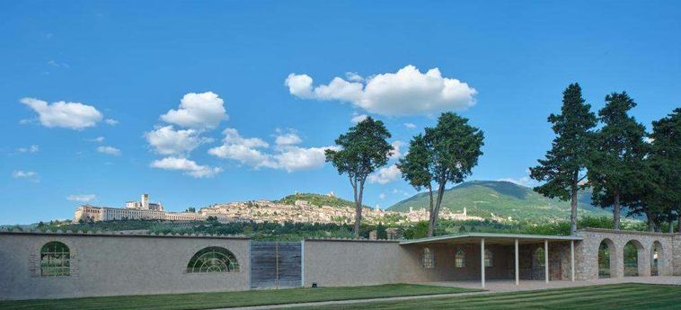 Hotel Ascesi Resort Assisi - Perugia: Foto 