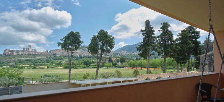 Hotel Ascesi Resort Assisi - Perugia: Foto 