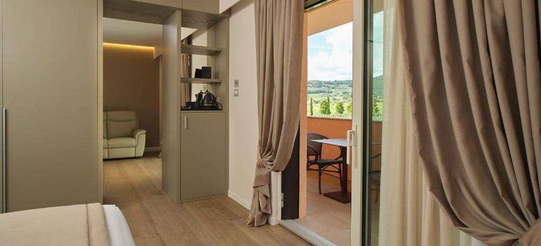 Hotel Ascesi Resort Assisi - Perugia: Foto 