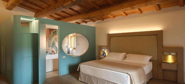 Hotel Ascesi Resort Assisi - Perugia: Foto 