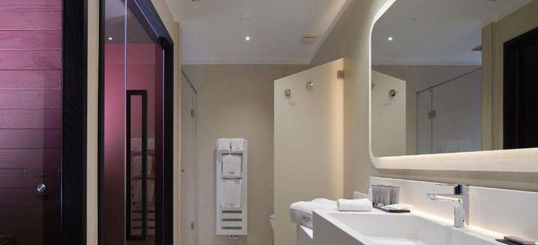 Hotel Ascesi Resort Assisi - Perugia: Foto 