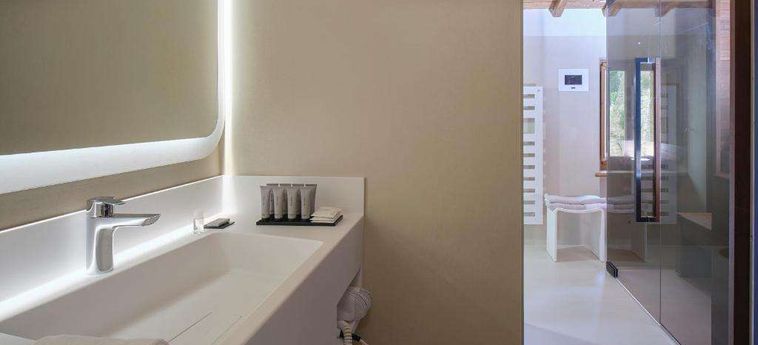 Hotel Ascesi Resort Assisi - Perugia: Foto 