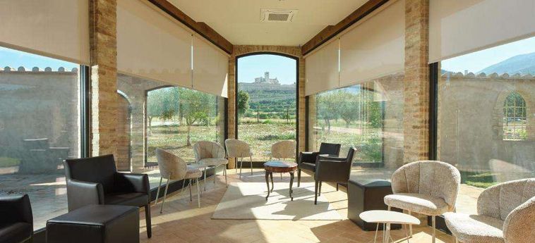Hotel Ascesi Resort Assisi - Perugia: Foto 