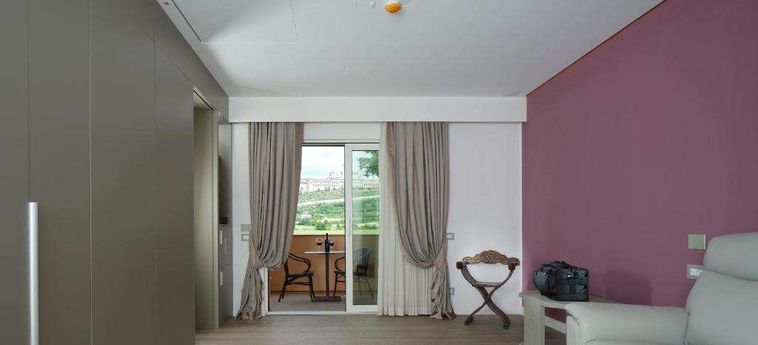 Hotel Ascesi Resort Assisi - Perugia: Foto 