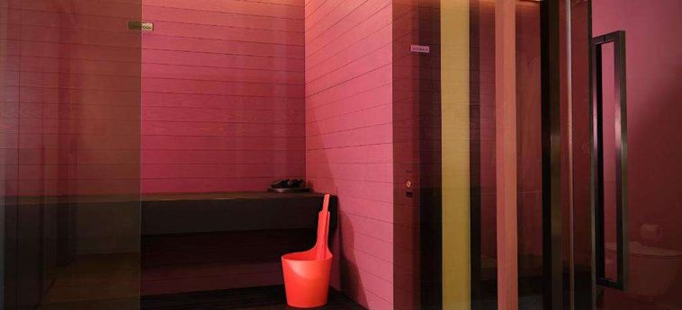 Hotel Ascesi Resort Assisi - Perugia: Foto 