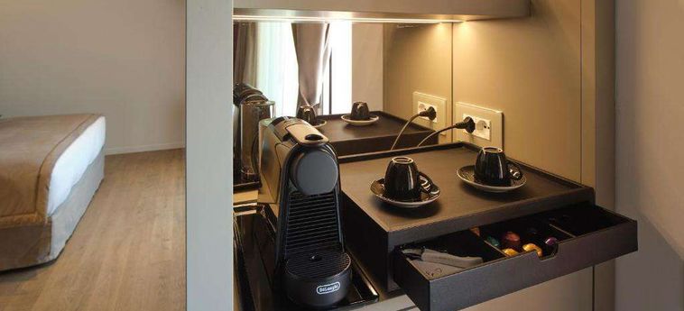 Hotel Ascesi Resort Assisi - Perugia: Foto 