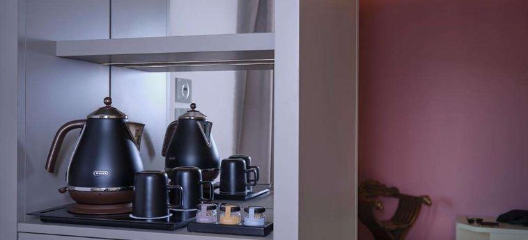 Hotel Ascesi Resort Assisi - Perugia: Foto 