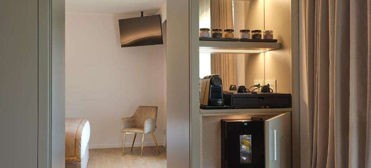 Hotel Ascesi Resort Assisi - Perugia: Foto 