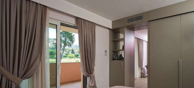 Hotel Ascesi Resort Assisi - Perugia: Photo 