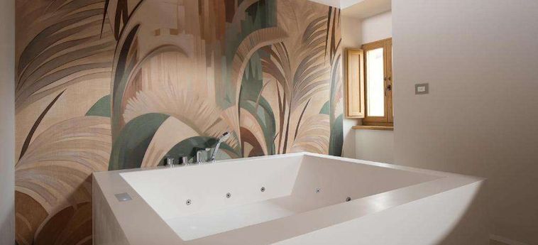 Hotel Ascesi Resort Assisi - Perugia: Photo 