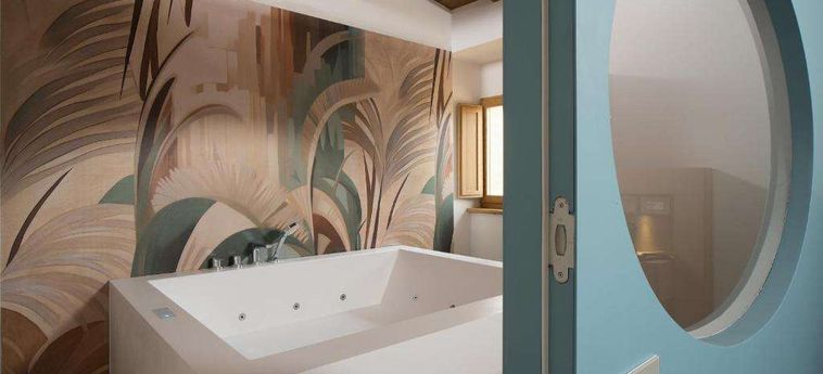 Hotel Ascesi Resort Assisi - Perugia: Photo 