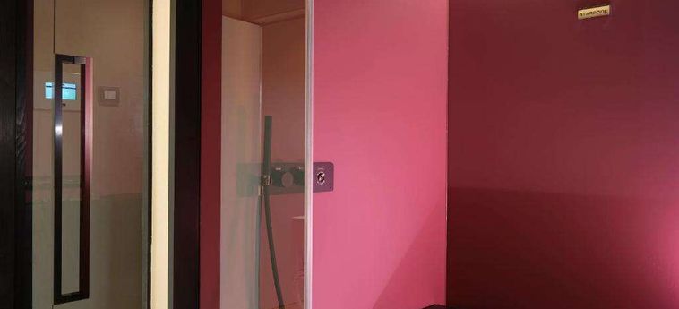Hotel Ascesi Resort Assisi - Perugia: Photo 