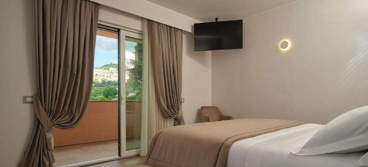 Hotel Ascesi Resort Assisi - Perugia: Photo 